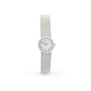 Audemars Piguet ladies watch